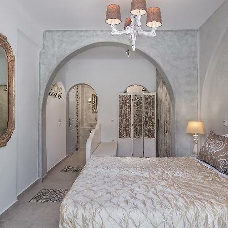 Felicity Villas Santorini Island Bagian luar foto