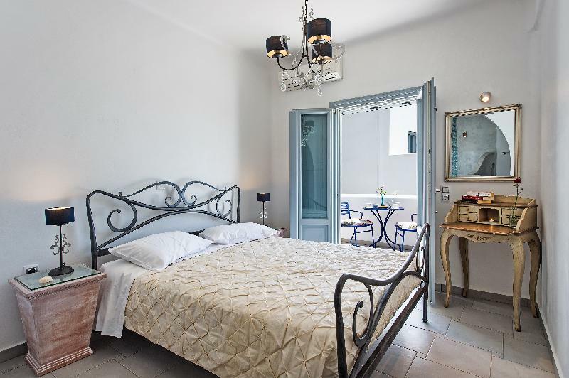 Felicity Villas Santorini Island Bagian luar foto