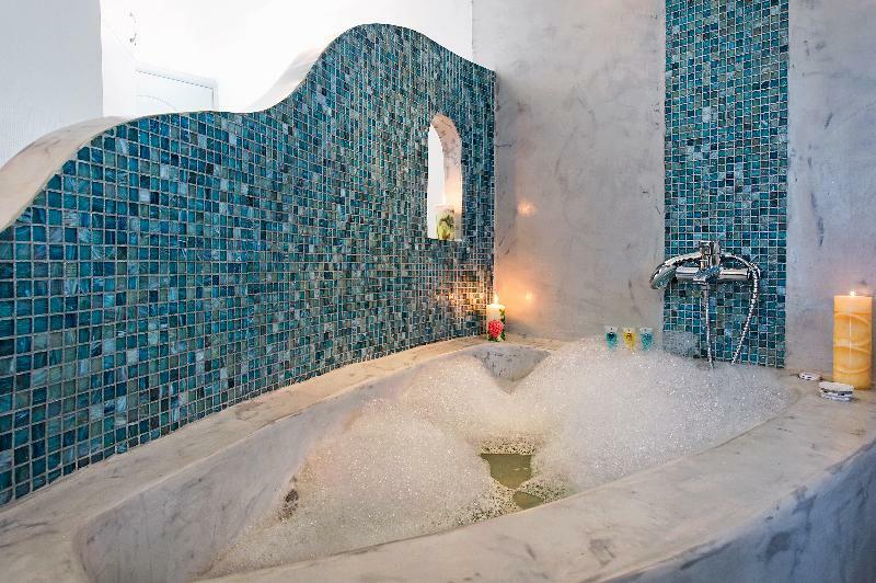 Felicity Villas Santorini Island Bagian luar foto