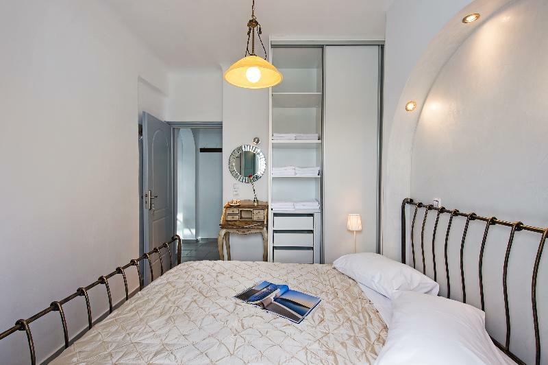 Felicity Villas Santorini Island Bagian luar foto
