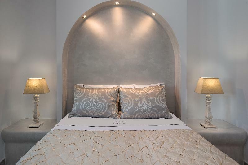Felicity Villas Santorini Island Bagian luar foto
